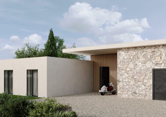Villa Luna