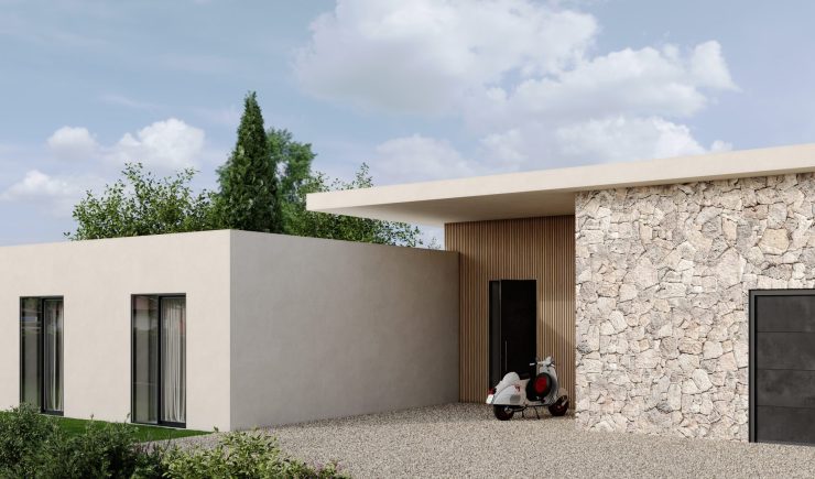 Villa Luna