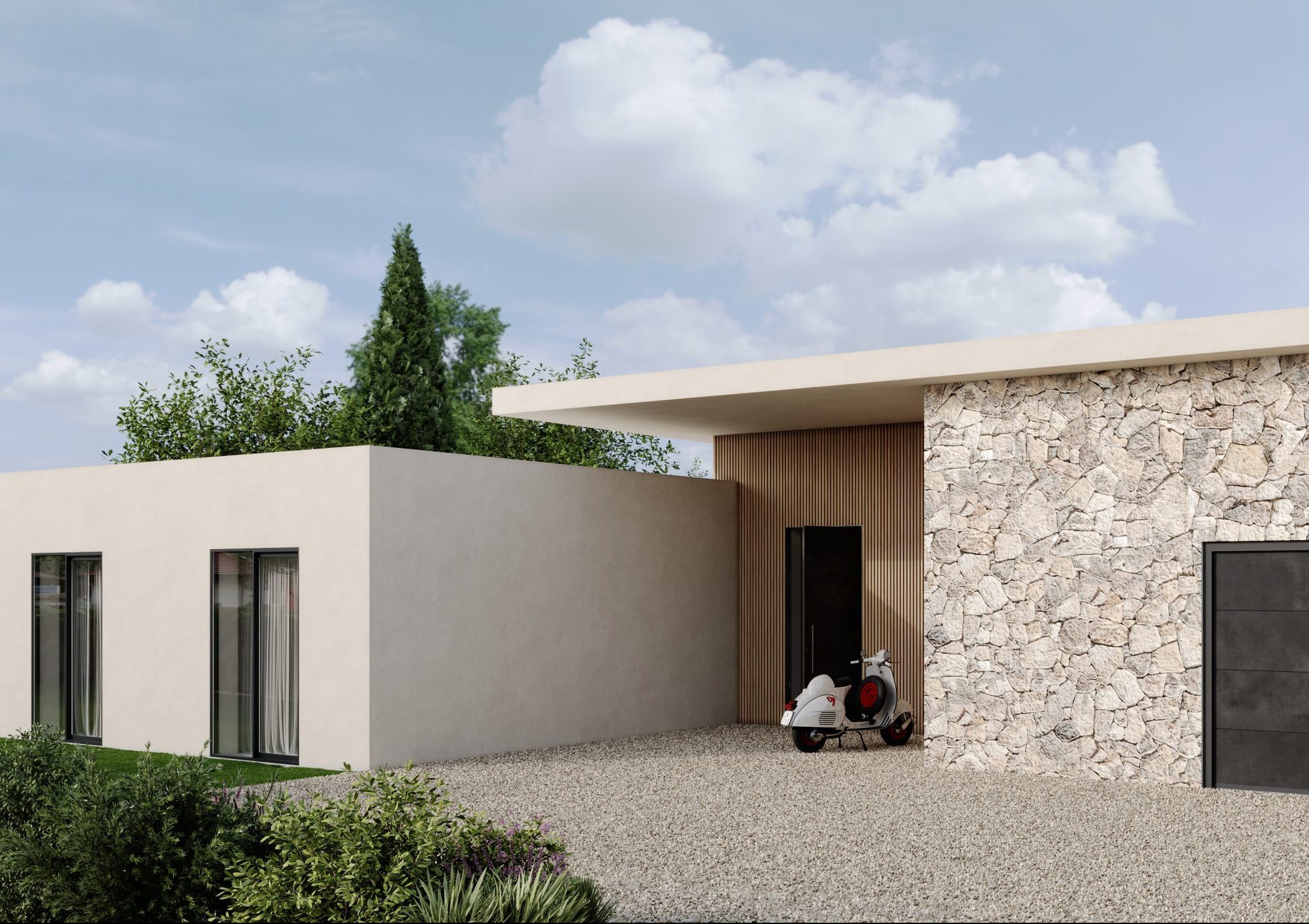 Villa Luna