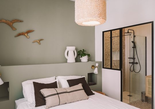Appartement Gorbella