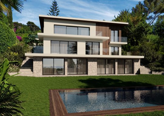 Villa Starlight