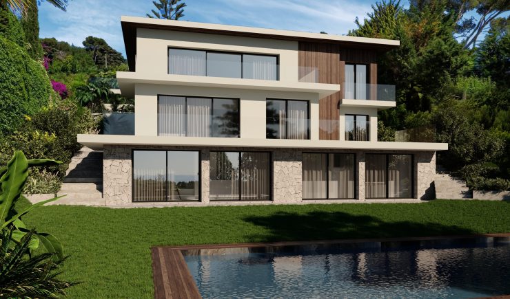 Villa Starlight
