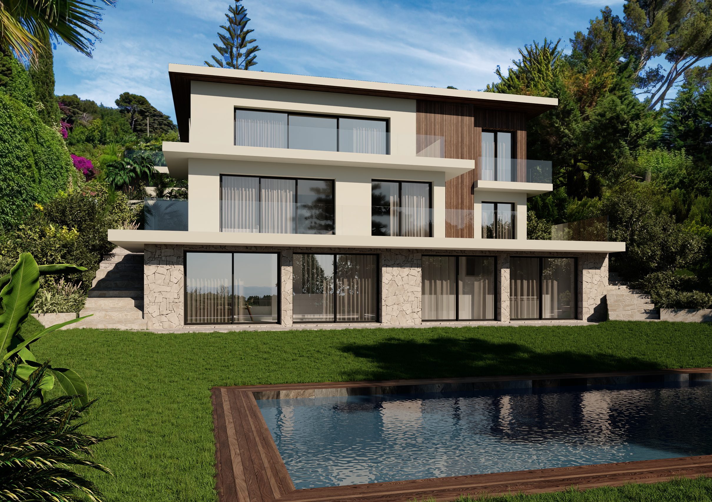 Villa Starlight