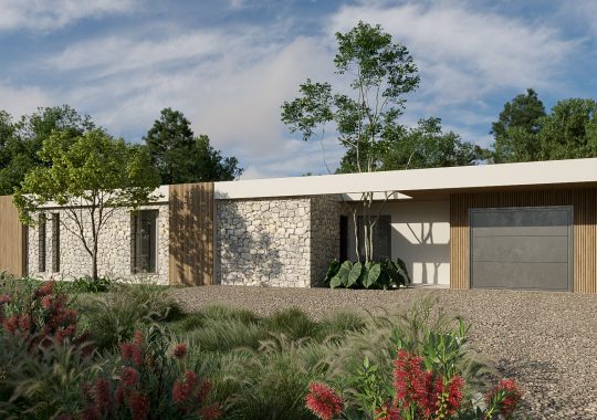 Villa Gaia