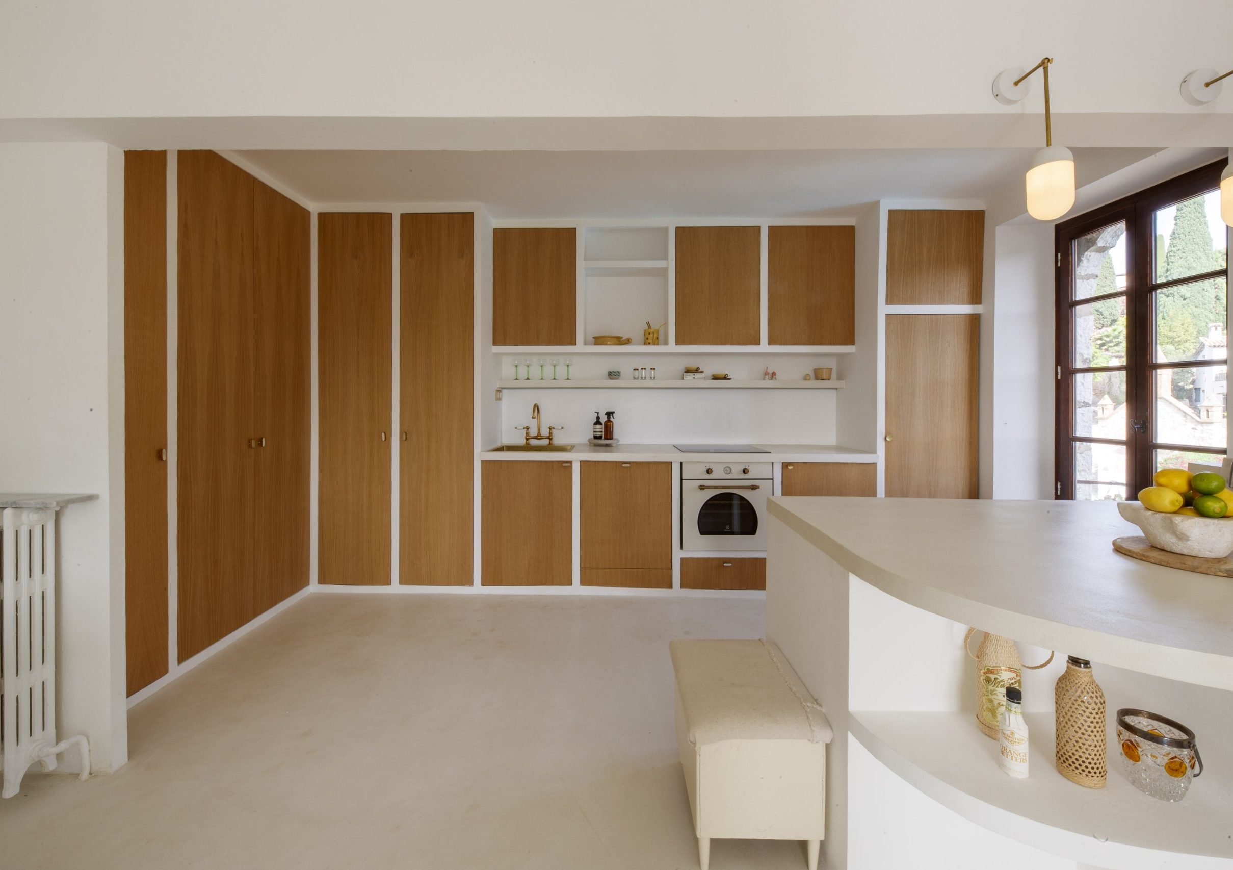 Appartement La Colombe